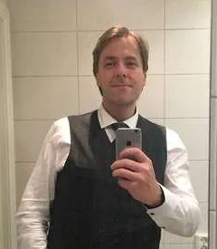 挪威婚恋网男士图片